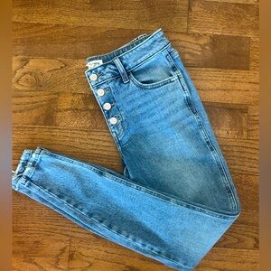 MJeans by Maurice’s Small Jeggings